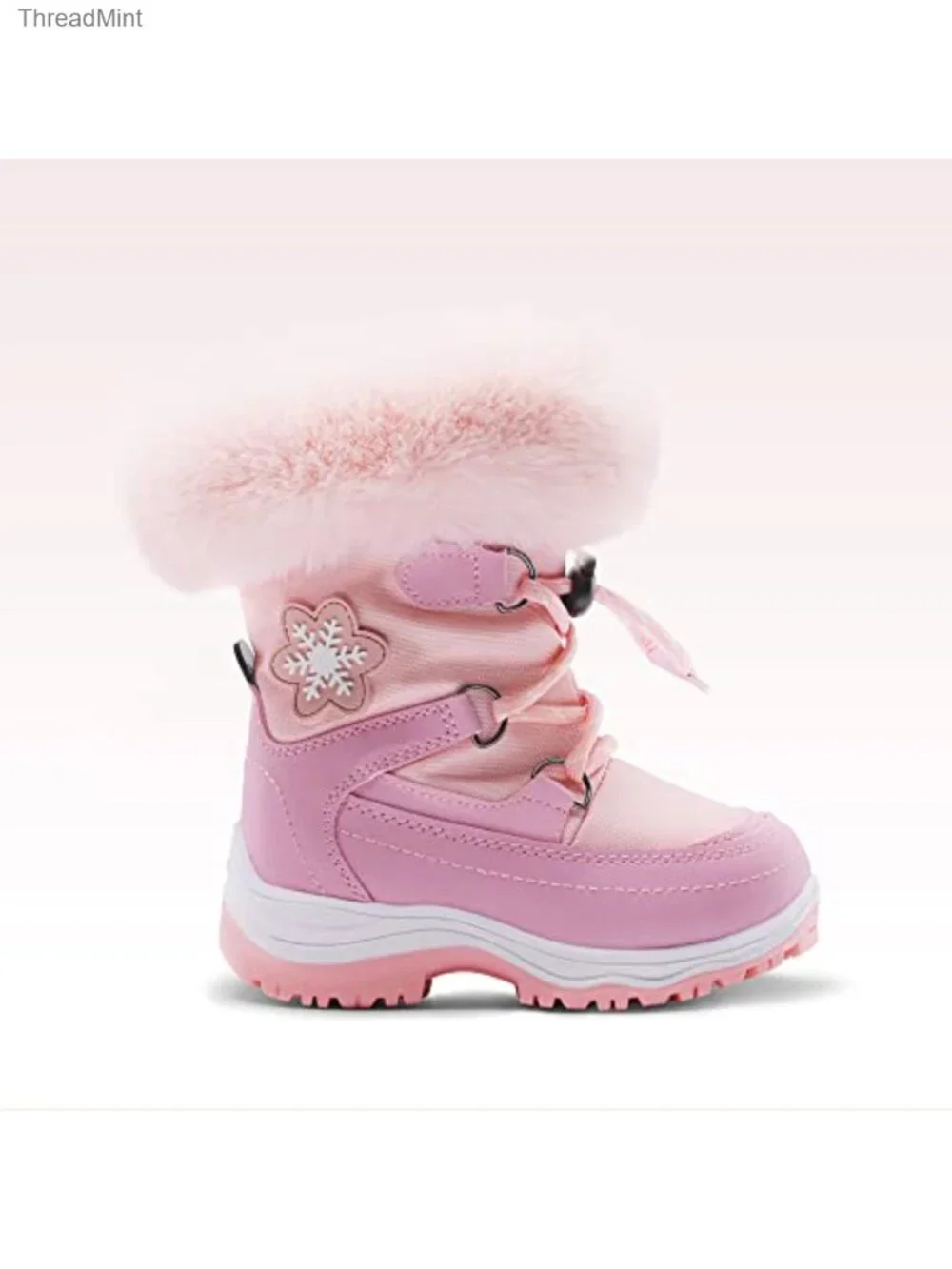 N/A girls winter